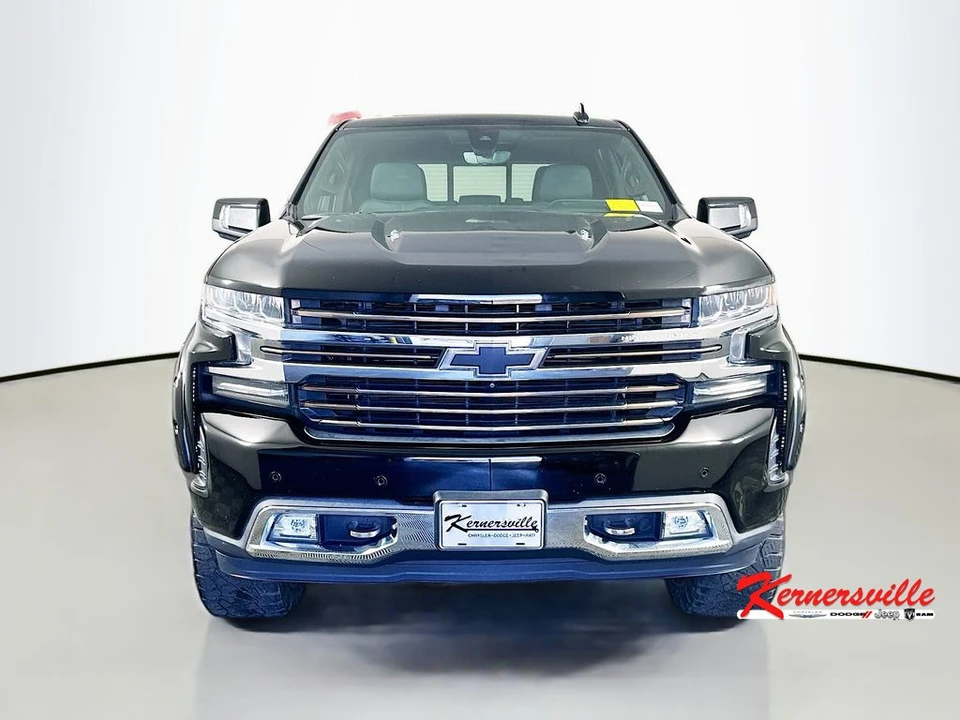 2020 Chevrolet Silverado 4th Gen - Image 2 of 21