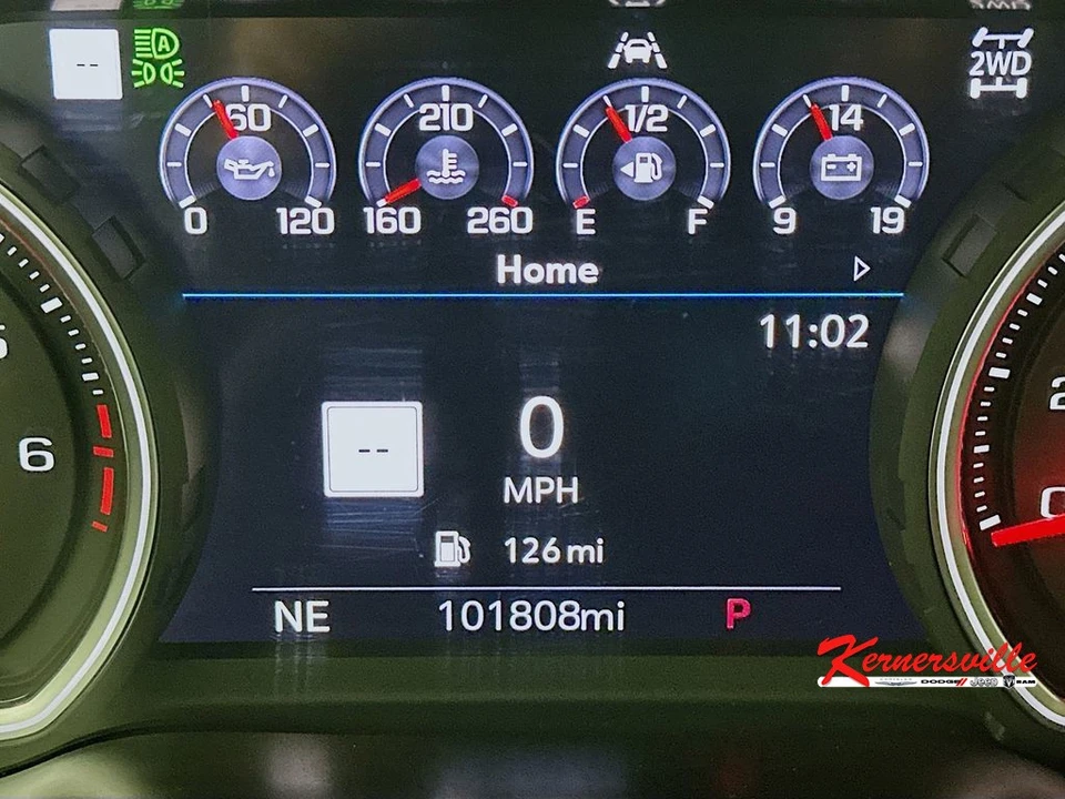 2020 Chevrolet Silverado 4th Gen - Image 15 of 21