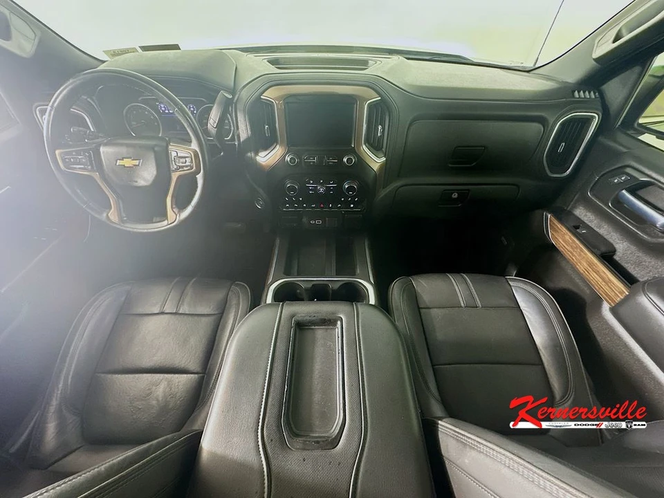 2020 Chevrolet Silverado 4th Gen - Image 10 of 12