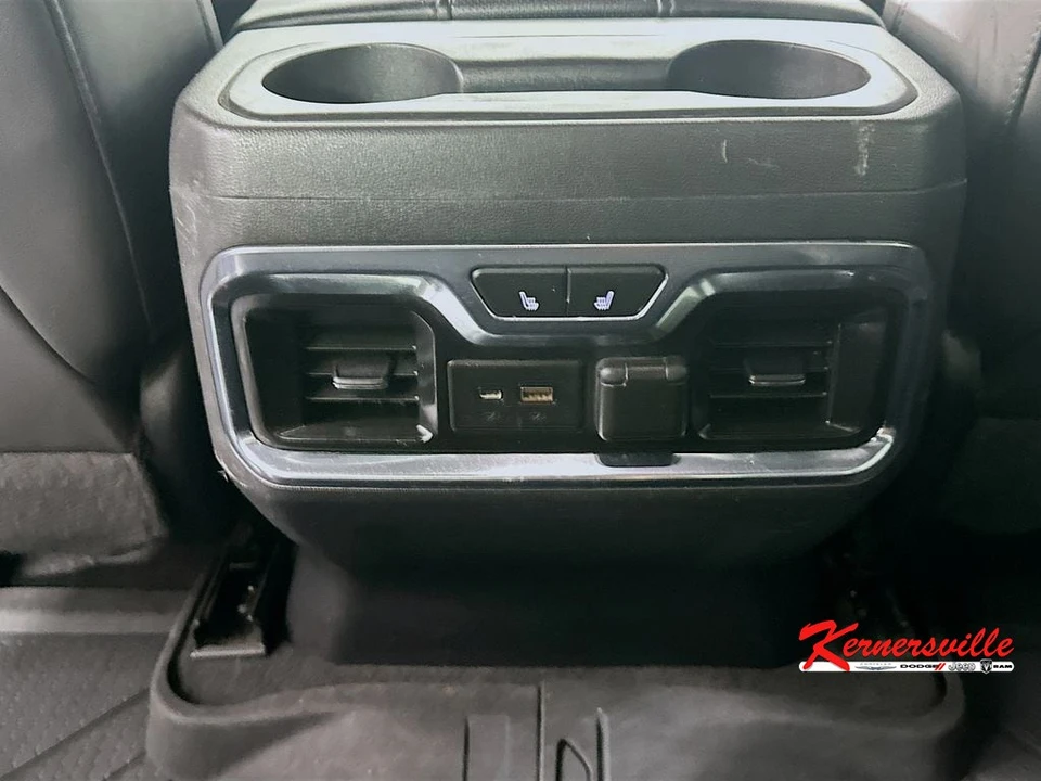2020 Chevrolet Silverado 4th Gen - Image 21 of 21
