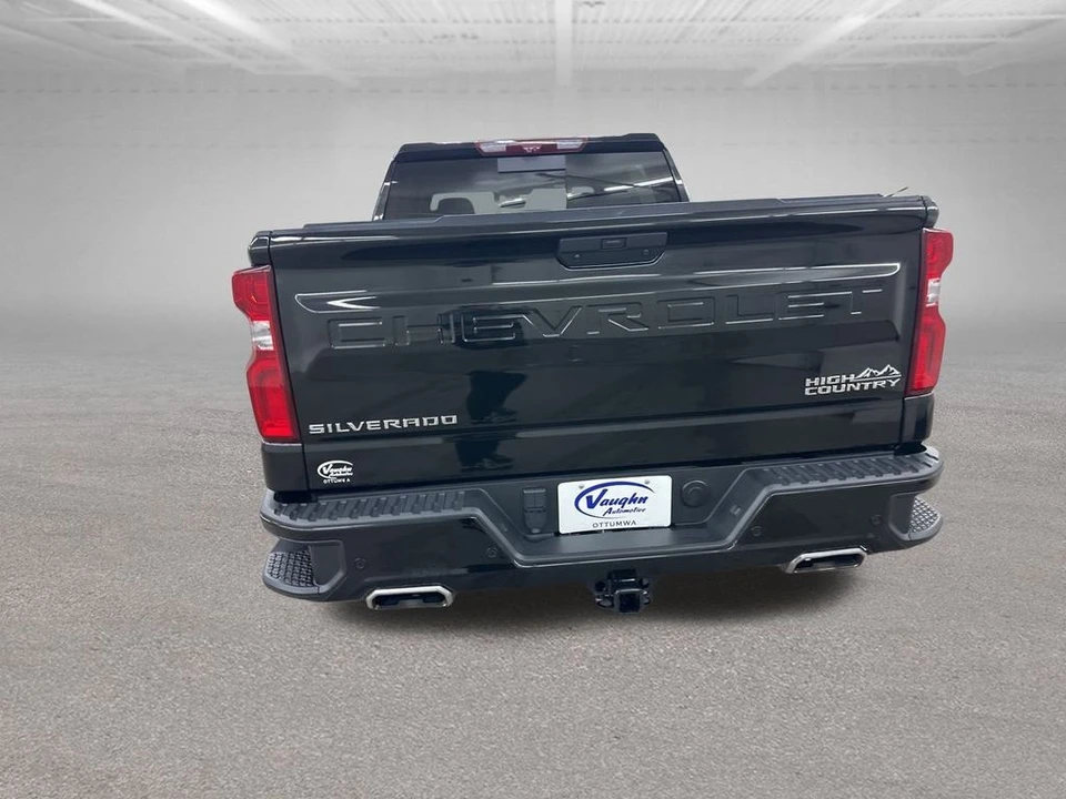 2020 Chevrolet Silverado 4th Gen - Image 11 of 12