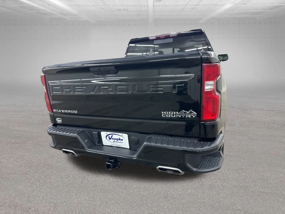 2020 Chevrolet Silverado 4th Gen - Image 12 of 12