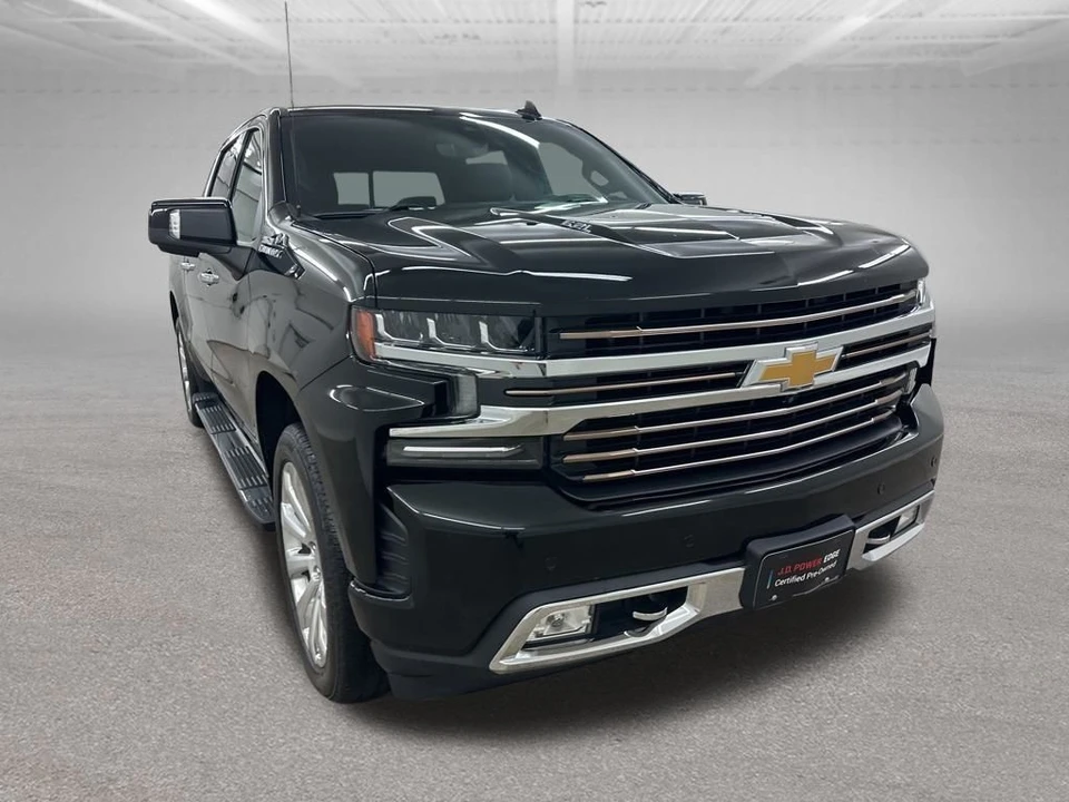 2020 Chevrolet Silverado 4th Gen - Image 3 of 12