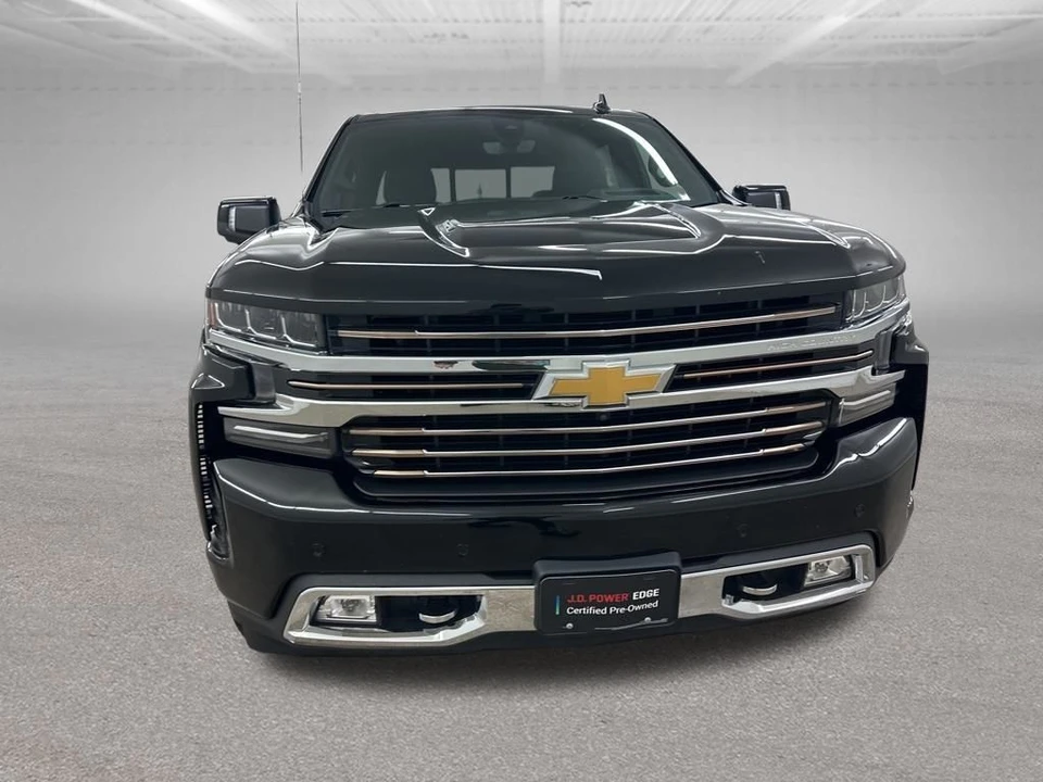 2020 Chevrolet Silverado 4th Gen - Image 5 of 12