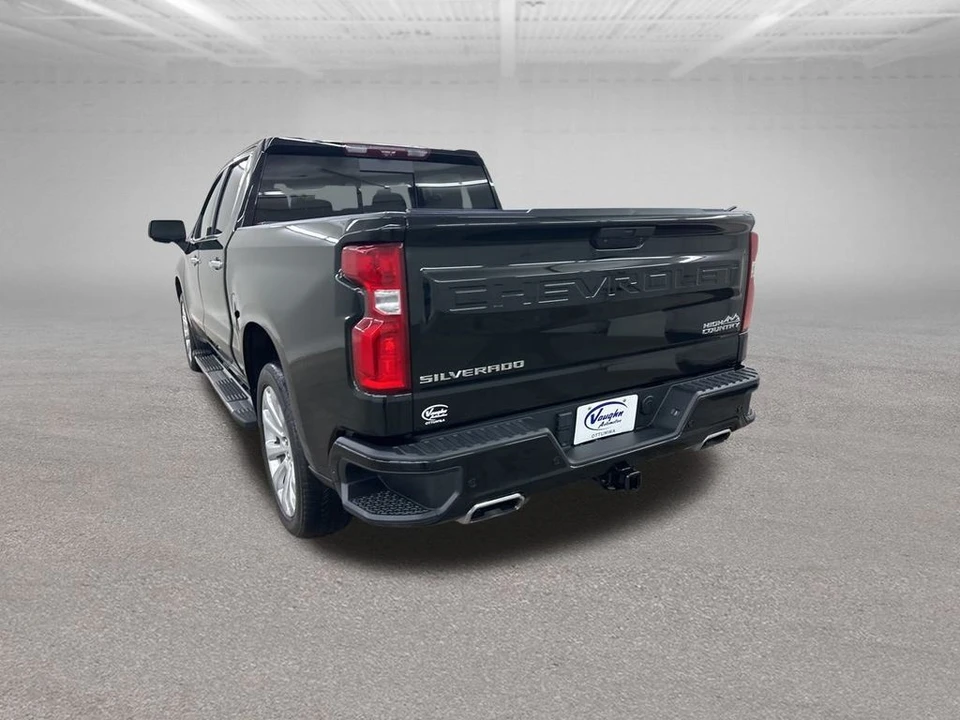 2020 Chevrolet Silverado 4th Gen - Image 10 of 12