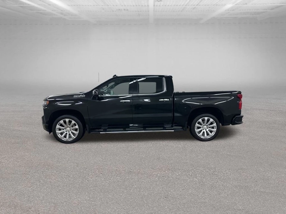 2020 Chevrolet Silverado 4th Gen - Image 8 of 12