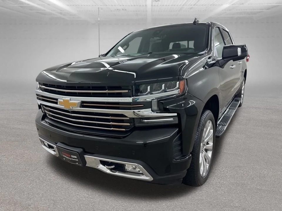 2020 Chevrolet Silverado 4th Gen - Image 7 of 12