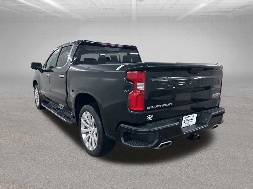 2020 Chevrolet Silverado 4th Gen - Image 9 of 12