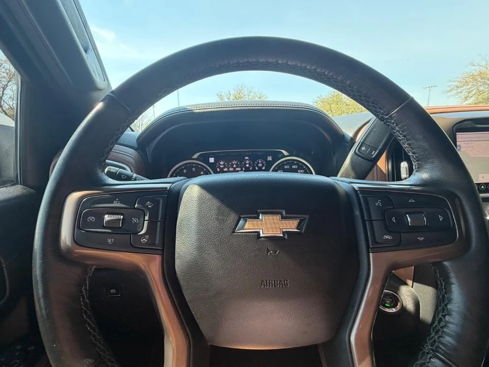 2020 Chevrolet Silverado 4th Gen - Image 16 of 21