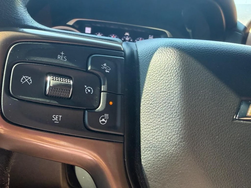 2020 Chevrolet Silverado 4th Gen - Image 20 of 21