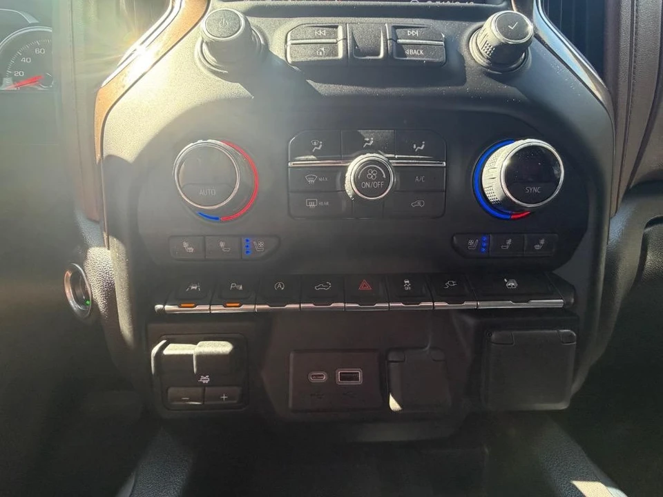 2020 Chevrolet Silverado 4th Gen - Image 21 of 21