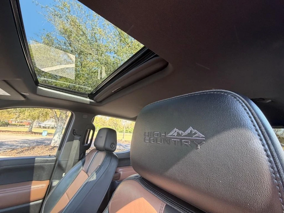 2020 Chevrolet Silverado 4th Gen - Image 14 of 21