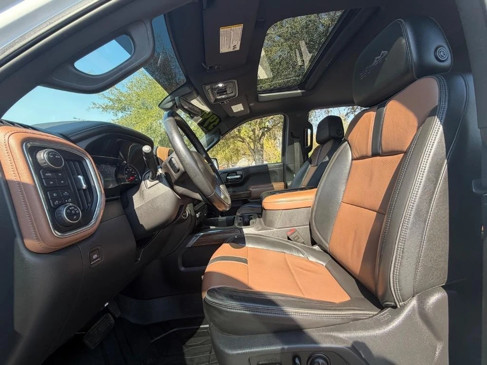 2020 Chevrolet Silverado 4th Gen - Image 11 of 21