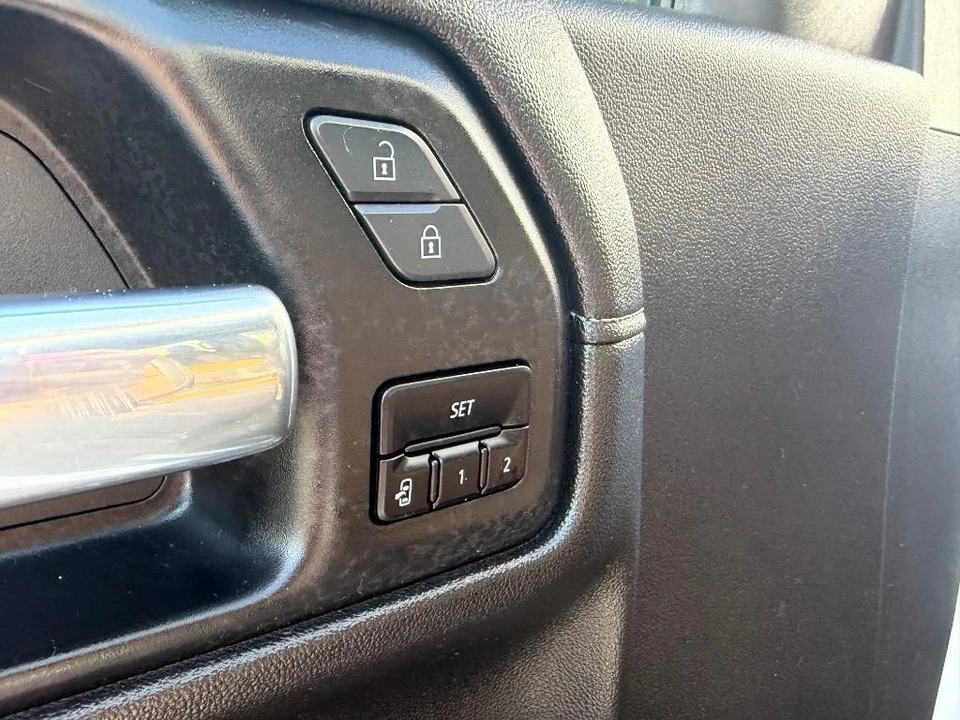 2020 Chevrolet Silverado 4th Gen - Image 10 of 21