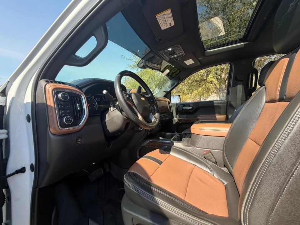 2020 Chevrolet Silverado 4th Gen - Image 12 of 21