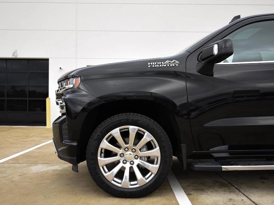2020 Chevrolet Silverado 4th Gen - Image 7 of 12