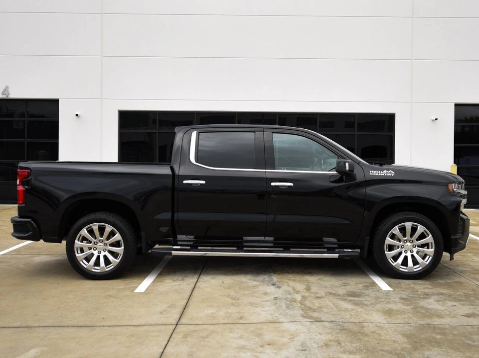 2020 Chevrolet Silverado 4th Gen - Image 11 of 12