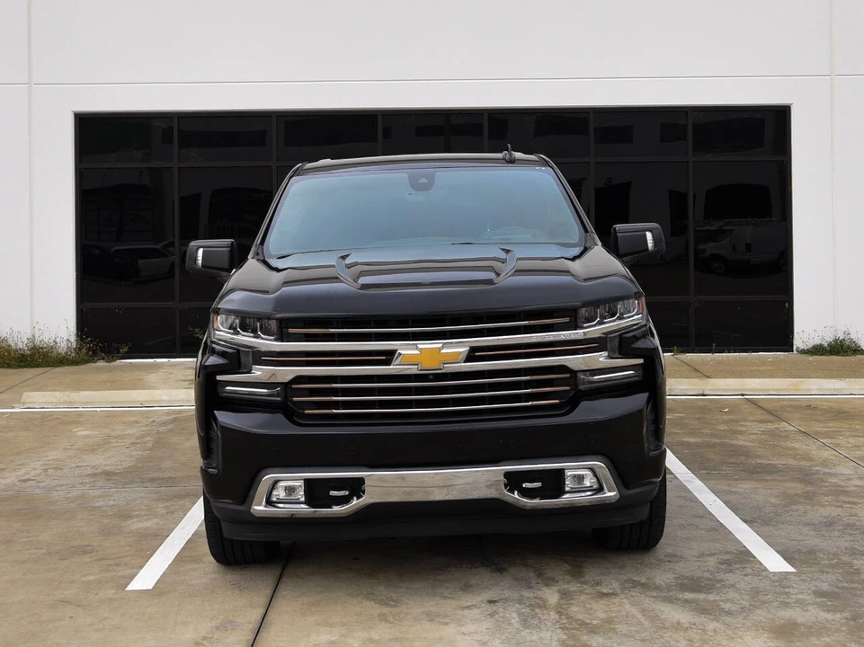 2020 Chevrolet Silverado 4th Gen - Image 4 of 12