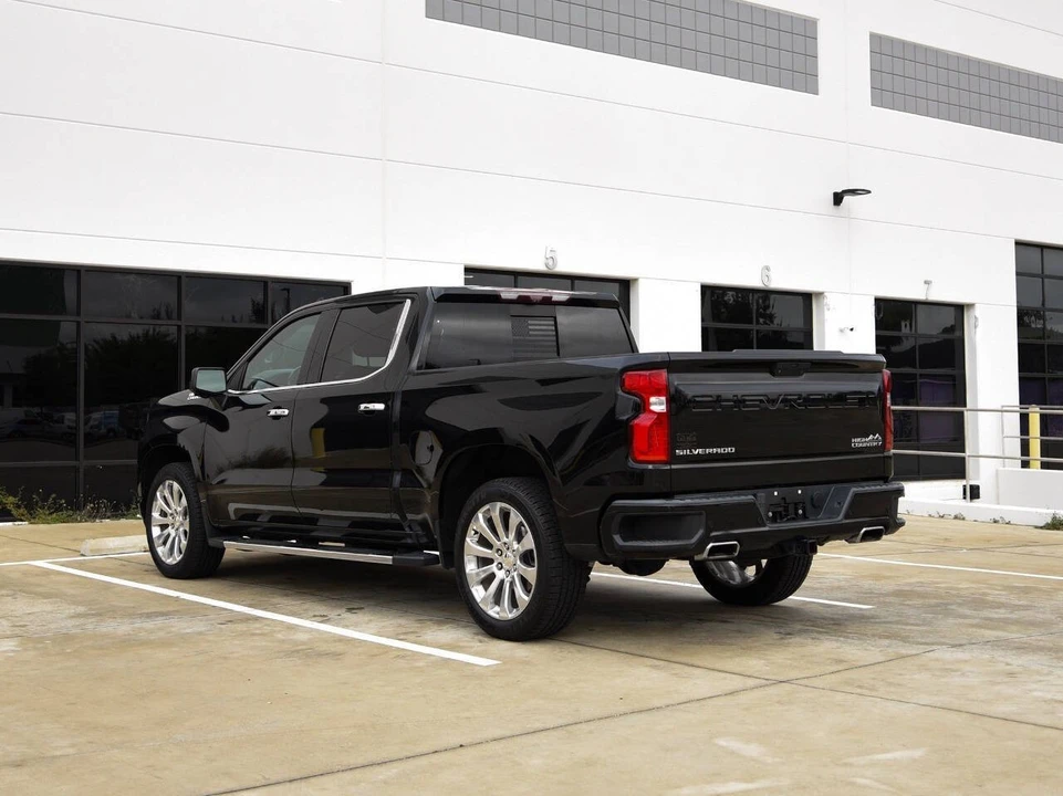 2020 Chevrolet Silverado 4th Gen - Image 8 of 12