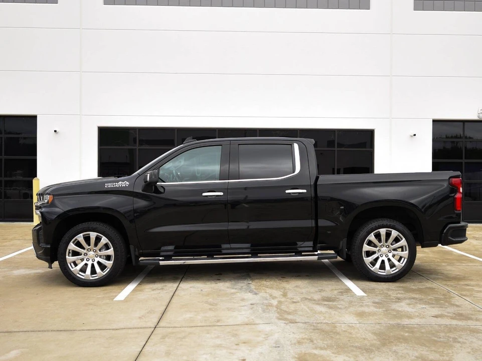 2020 Chevrolet Silverado 4th Gen - Image 6 of 12