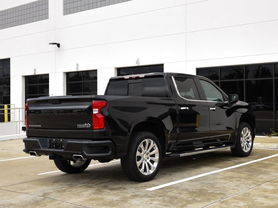 2020 Chevrolet Silverado 4th Gen - Image 10 of 12