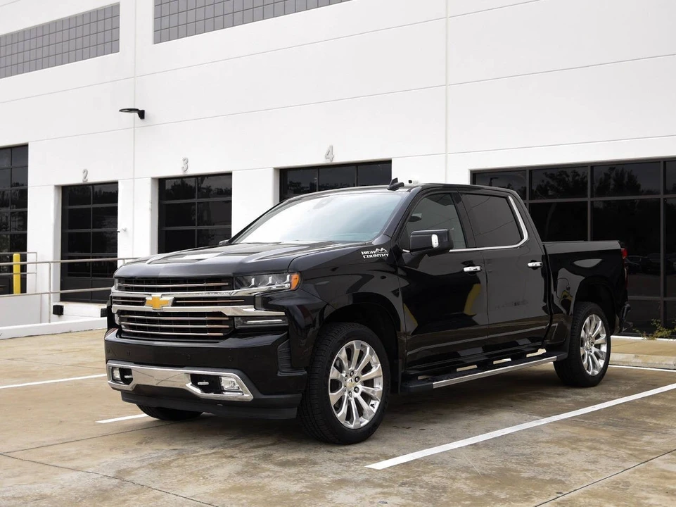 2020 Chevrolet Silverado 4th Gen - Image 5 of 12