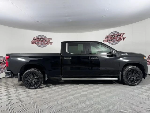 2020 Chevrolet Silverado 4th Gen - Image 8 of 12