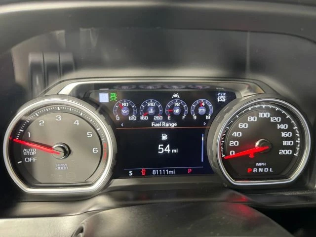 2020 Chevrolet Silverado 4th Gen - Image 14 of 21