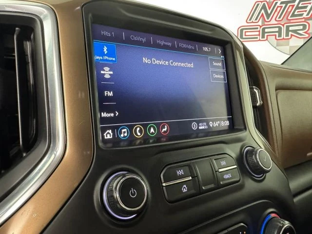 2020 Chevrolet Silverado 4th Gen - Image 20 of 21