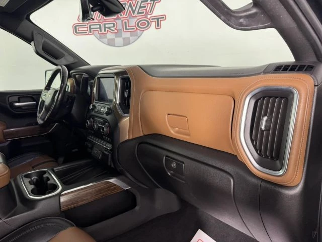 2020 Chevrolet Silverado 4th Gen - Image 12 of 12
