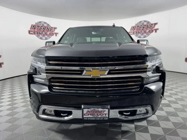 2020 Chevrolet Silverado 4th Gen - Image 2 of 12