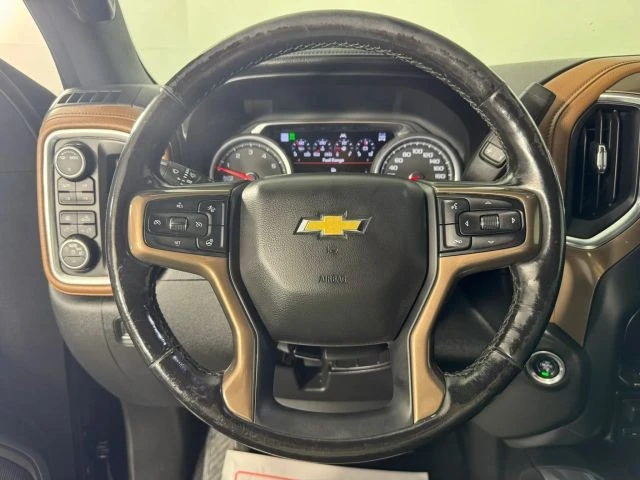 2020 Chevrolet Silverado 4th Gen - Image 13 of 21