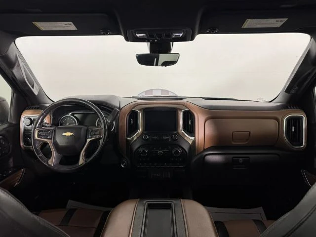 2020 Chevrolet Silverado 4th Gen - Image 11 of 12
