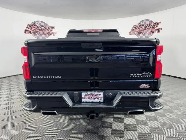 2020 Chevrolet Silverado 4th Gen - Image 6 of 12