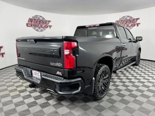 2020 Chevrolet Silverado 4th Gen - Image 7 of 12