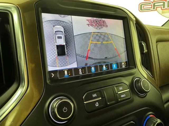 2020 Chevrolet Silverado 4th Gen - Image 19 of 21