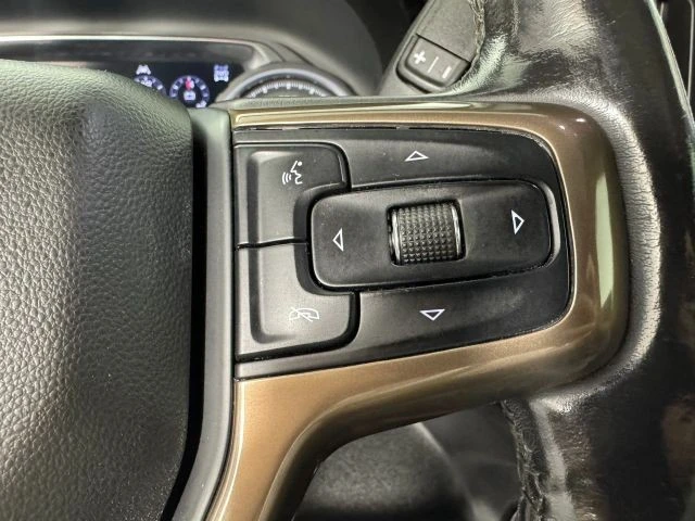 2020 Chevrolet Silverado 4th Gen - Image 16 of 21