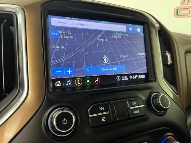2020 Chevrolet Silverado 4th Gen - Image 18 of 21