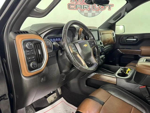2020 Chevrolet Silverado 4th Gen - Image 10 of 12
