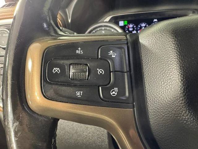 2020 Chevrolet Silverado 4th Gen - Image 15 of 21