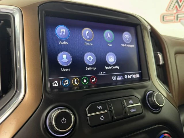 2020 Chevrolet Silverado 4th Gen - Image 21 of 21