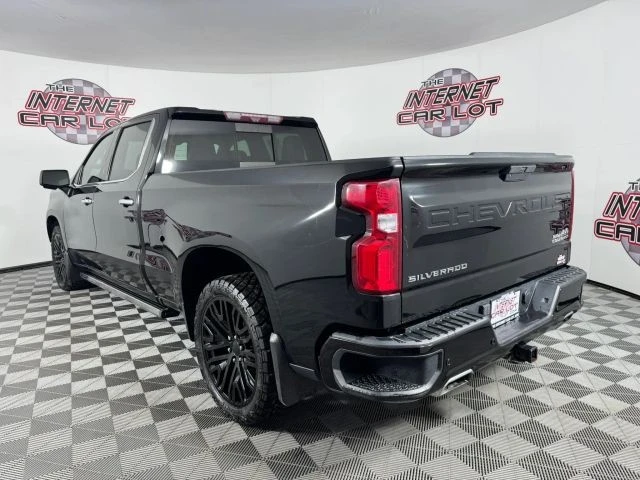2020 Chevrolet Silverado 4th Gen - Image 5 of 12