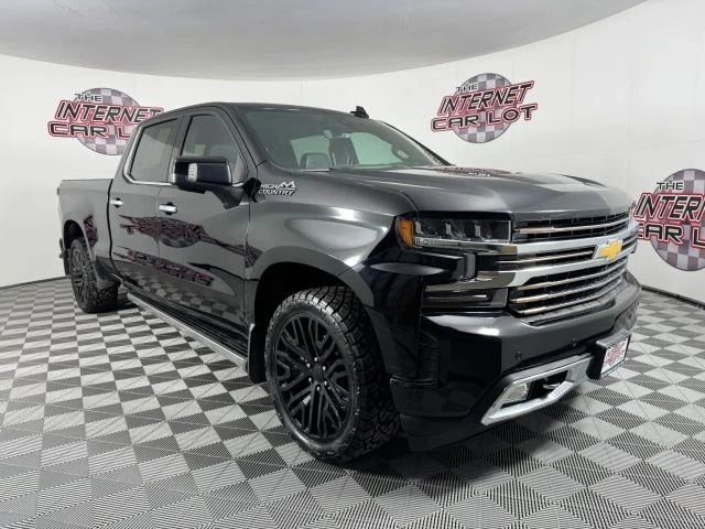 2020 Chevrolet Silverado 4th Gen - Image 9 of 12