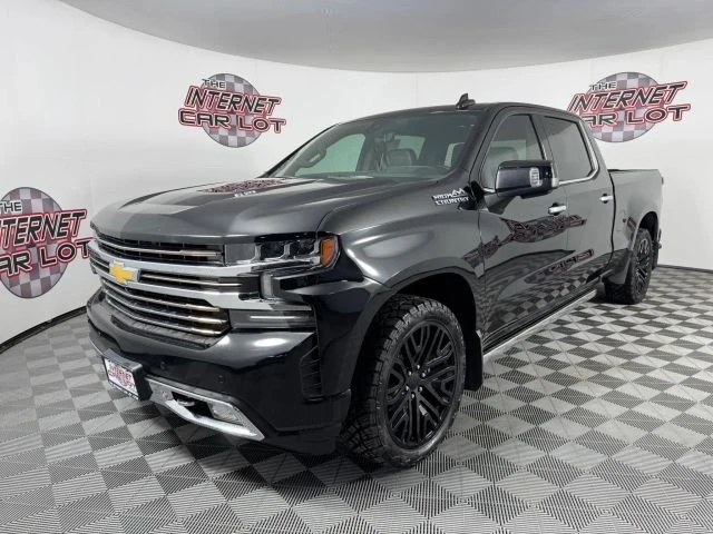 2020 Chevrolet Silverado 4th Gen - Image 3 of 12