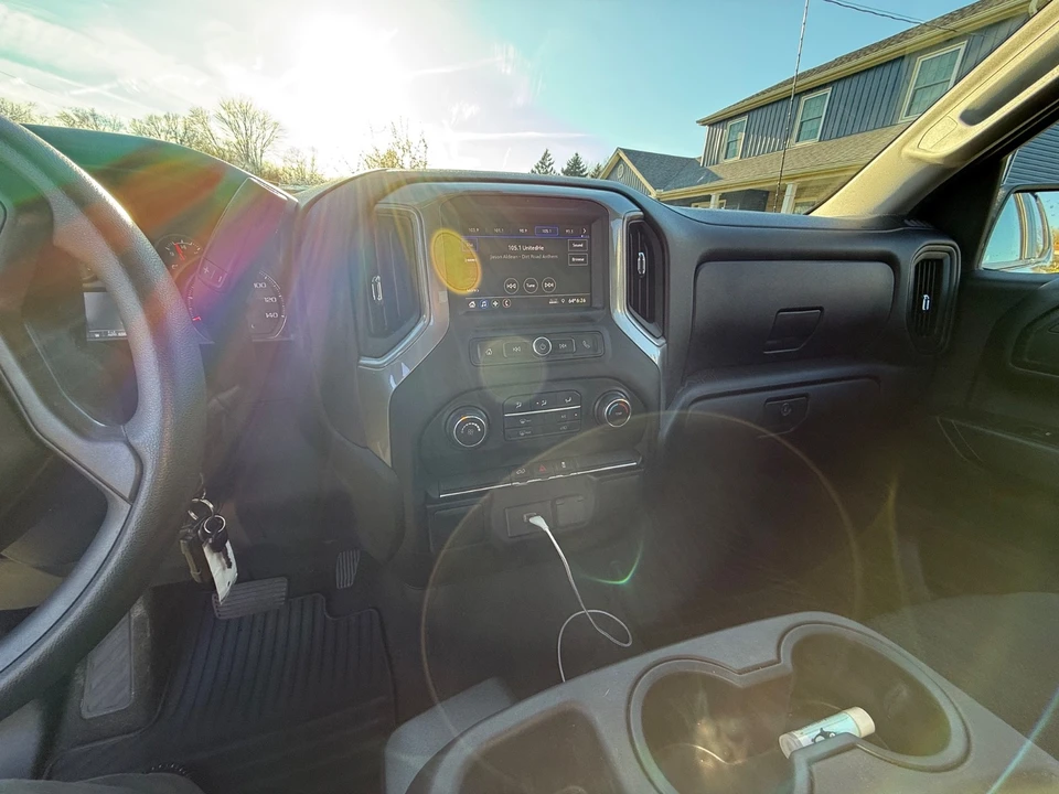 2020 Chevrolet Silverado 4th Gen - Image 10 of 14