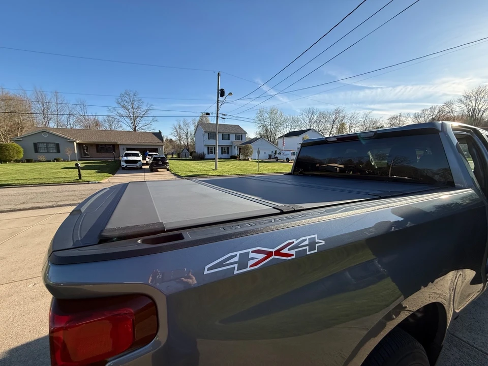 2020 Chevrolet Silverado 4th Gen - Image 6 of 14