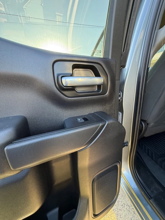 2020 Chevrolet Silverado 4th Gen - Image 14 of 14
