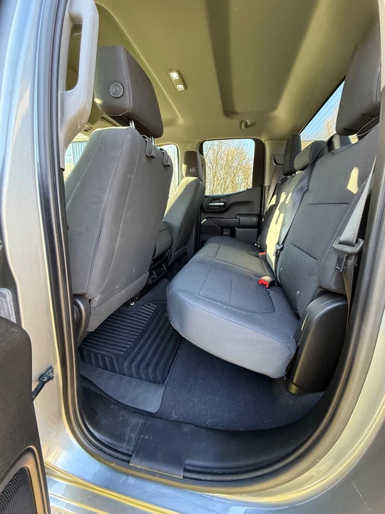 2020 Chevrolet Silverado 4th Gen - Image 13 of 14