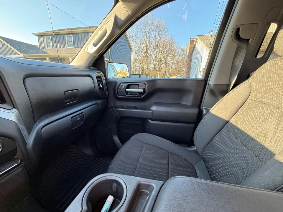 2020 Chevrolet Silverado 4th Gen - Image 11 of 14