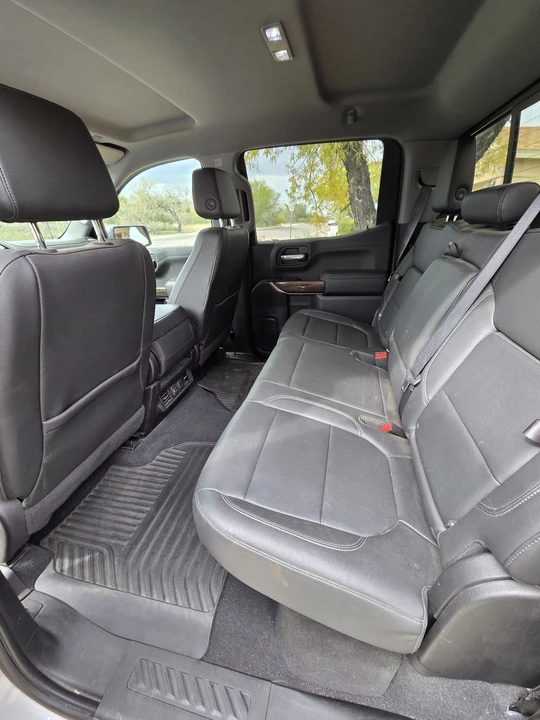 2020 Chevrolet Silverado 4th Gen - Image 8 of 9